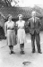 Church School Staff 1940